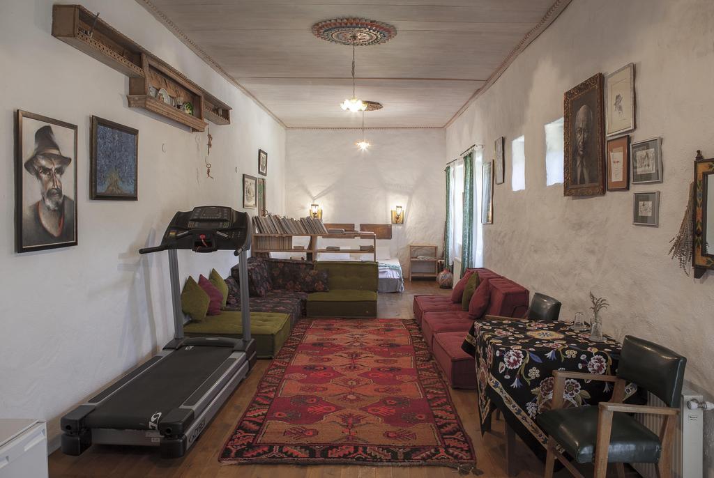Zeytinbagi Hotel Gure Bilik gambar