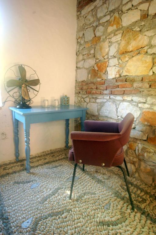 Zeytinbagi Hotel Gure Bilik gambar
